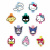 Колекційний LED-браслет COOL THINGS серії Hello Kitty - ХЕЛОУ КІТТІ Й ДРУЗІ Cool Things HK002