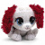 Мʼяка іграшка Plushes Pets 15 см (собачка) Країна іграшок 6063130 Мʼяка іграшка Plushes Pets 15 см (собачка) Країна іграшок 6063130