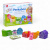 Логічна гра Pekaboo. Ферма. Будиночки з тваринками, вид 1 SunQ toys SQ22003-1
