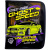 Папка для зошитів на блискавці GHOST SPEED Апельсин АП-1001 Папка для зошитів на блискавці GHOST SPEED Апельсин АП-1001