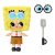 Ігровий набір із лялькою L.O.L. Surprise! 249788 серії "Loves SpongeBob SquarePants" Ігровий набір із лялькою L.O.L. Surprise! 249788 серії "Loves SpongeBob SquarePants"