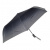 Парасолька механічна Міні (діаметр - 95 см), чорна Toprain п00104/0