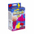 Кінетичний пісок KidSand: Замок з формочками, 200 г, KS-05-02U (укр) Dankotoys KS-05-01U,02U