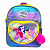 Рюкзак My Little Pony 24x29,5x11 см Kids hits KH80/002L