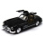 Машинка KINSMART Mercedes-Benz 300 SL (чорна) Kinsmart KT5346W Машинка KINSMART Mercedes-Benz 300 SL (чорна) Kinsmart KT5346W
