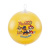 Мʼяч гумовий, 15 см, Paw Patrol / Щенячий патруль, 50 гр (жовтий) MIC PP2522 Мʼяч гумовий, 15 см, Paw Patrol / Щенячий патруль, 50 гр (жовтий) MIC PP2522