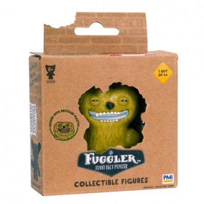 Колекційна фігурка Fuggler/Фуглер ЛОРД ВІДРИГУН, 7-8 СМ Fuggler FG2012S