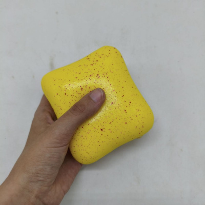 Іграшка-сквіш, антистрес Хліб (БІЛИЙ) MIC bread