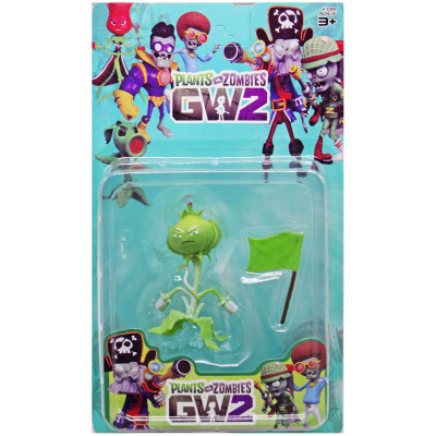 Фігурка Plants vs Zombies (вид 5) MIC 688431