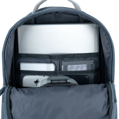 Рюкзак GoPack Education Teens 147 темно-сірий GoPack GO25-147M-3