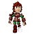 Ігрова фігурка Hero Older Hiccup / Гикавка OYTOY 4055000