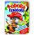 Книжка-картонка з ігровими завданнями Сорока білобока (укр) Кредо 90777