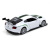 Дитяча автомодель BENTLEY CONTINENTAL GT3 TechnoDrive 250258 білий Дитяча автомодель BENTLEY CONTINENTAL GT3 TechnoDrive 250258 білий