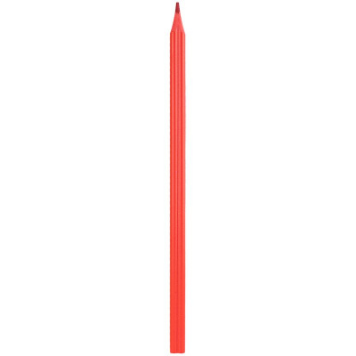 Олівці кольорові пластикові, 12шт Kite Heart Kite K24-049-2