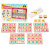 Ігровий набір Збери слово по картинці (укр) Ubee ПСД199-УКР
