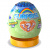Іграшка-антистрес 130 мл Surprize Egg ТМ Lovin 80135 Іграшка-антистрес 130 мл Surprize Egg ТМ Lovin 80135