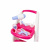Візок з перукарським набором Hairdresser Set Технок 9314
