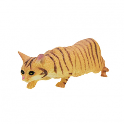 Дитяча іграшкова фігурка тварини "Domestic Shorthair" TBS081-6
