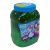 Слайм-антистрес Lovin: Big slime, смарагдовий Окто 80159 Слайм-антистрес Lovin: Big slime, смарагдовий Окто 80159