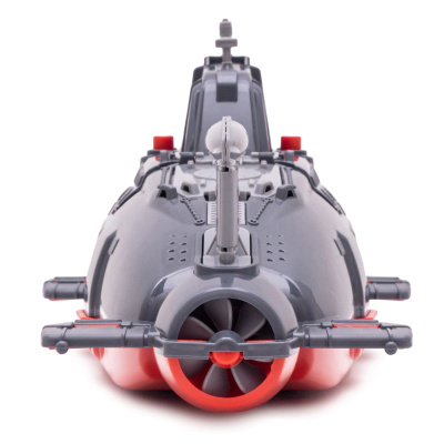 Підводний човен Гарпун Orion 347