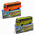 Автобус музичний, світло, на батарейках, мікс RI YUESEN TOYS 159/3D-159
