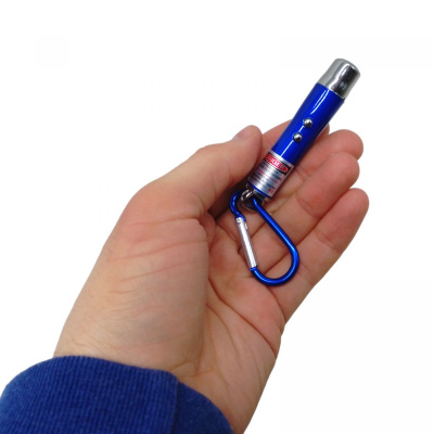 Набір лазерних указок 3в1 (12 штук) MIC KA-23-712