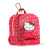 Колекційна сумочка-сюрприз Hello Kitty: Червона Кітті, 12 см sbabam 43/CN22 Колекційна сумочка-сюрприз Hello Kitty: Червона Кітті, 12 см sbabam 43/CN22