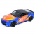 Машинка інерційна 2023 Nissan Fairlady Z KT5443WF(Blue) 1:36, 12 см, відчиняються двері