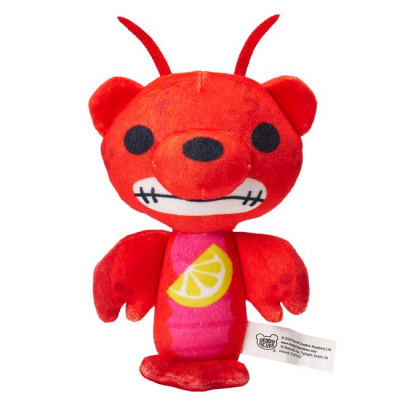 Плюшева колекційна іграшка DEDDY BEARS SERIES 4 (ЗЕЛЕНИЙ) Deddy Bears DB409