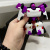 Робот-трансформер Mini Robot W (вид 4) MIC 500 Робот-трансформер Mini Robot W (вид 4) MIC 500