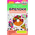 Набір для творчості Брелоки з термомозаїки: Смаколики 3 в 1 Апельсин НТ-16