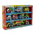 Ігровий набір машинок Mini Cartoon Car 5857 у наборі 10 шт