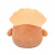 М'яка іграшка Індюк Гобріанна Squishmallows SQHV00029, 19 см