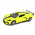 Колекційна автомодель Chevrolet CorvetteStingray Couple 2020 18-30010B-10 масштаб 1:43