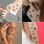 Набір дитячих тимчасових тату "Halloween black" tatto-halloween-black-set-30 Набір дитячих тимчасових тату "Halloween black" tatto-halloween-black-set-30