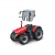 Дитяча іграшка Трактор Massey Ferguson 8740S Bburago 18-31613, 10 см Дитяча іграшка Трактор Massey Ferguson 8740S Bburago 18-31613, 10 см