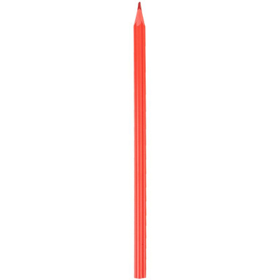 Олівці кольорові пластикові, 12шт Kite Flower Kite K24-049-1