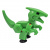Фігурка для анімаційної творчості Паразауролоф Stikbot TST622DN_UAKD-5(Green) Фігурка для анімаційної творчості Паразауролоф Stikbot TST622DN_UAKD-5(Green)