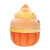 М'яка іграшка Капкейк Кейша Squishmallows SQER00813, 13 см М'яка іграшка Капкейк Кейша Squishmallows SQER00813, 13 см