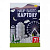 Набір білого картону, 7 аркушів (формат А4) Апельсин АП-1103