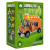 Дитячий конструктор Puppy Bus BB121E-B серії "Animal Bus", 110 деталей Дитячий конструктор Puppy Bus BB121E-B серії "Animal Bus", 110 деталей