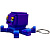 3D Брелоки ROBLOX OCTOPUS / ВОСЬМИНІГ GAG KEYCHAIN, 3D друк OYTOY 02003100