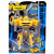 Трансформер Super Change Robot (ЖОВТИЙ) MIC 3-7A