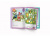 Прописи з наліпками Абетка  (укр) Crystal Book F00030749