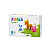 Набір пластиліну, що самостійно твердіє, ЛІПАКА – Поросятко, конячка, кролик Lipaka 60023-UA01