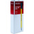 Ручка гелева Axent AG1095-02-A
