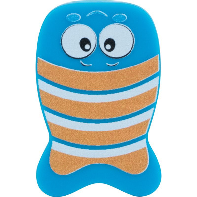 Точилка Fishes, асорті кольорів Kite K21-371