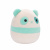 М'яка іграшка Squishmallows – Панда Швиндт (19 cm) Squishmallows SQVA00851 М'яка іграшка Squishmallows – Панда Швиндт (19 cm) Squishmallows SQVA00851