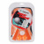 Набір для настільного тенісу Extreme Motion MIC TT1426 Набір для настільного тенісу Extreme Motion MIC TT1426