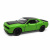 Машинка металева KINSMART DODGE CHALLENGER SRT-DEMON (ЗЕЛЕНА) Kinsmart KT5461W